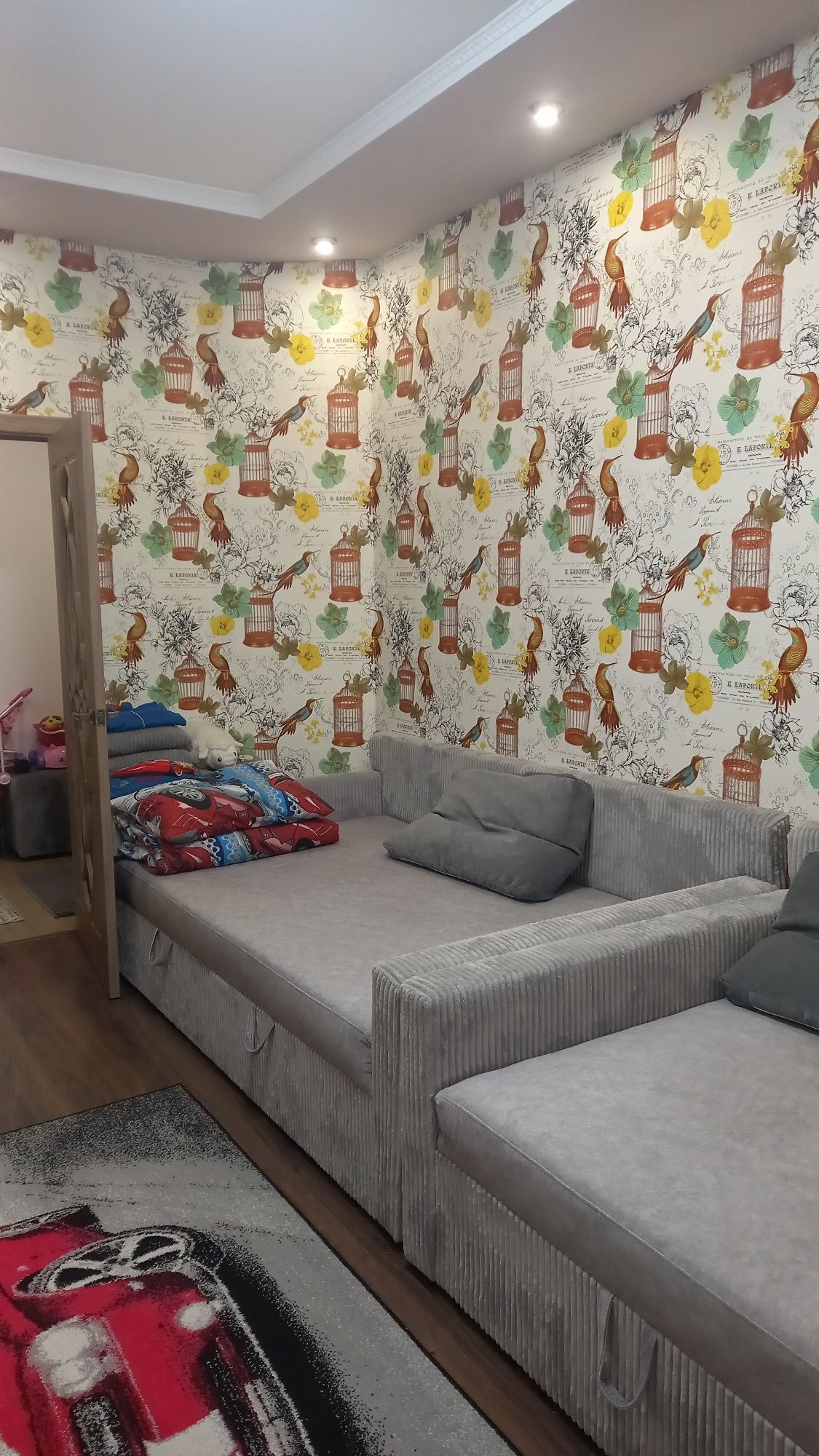 Продається 2-х кімн. кв-ра в новобудові по вул. Тлехаса