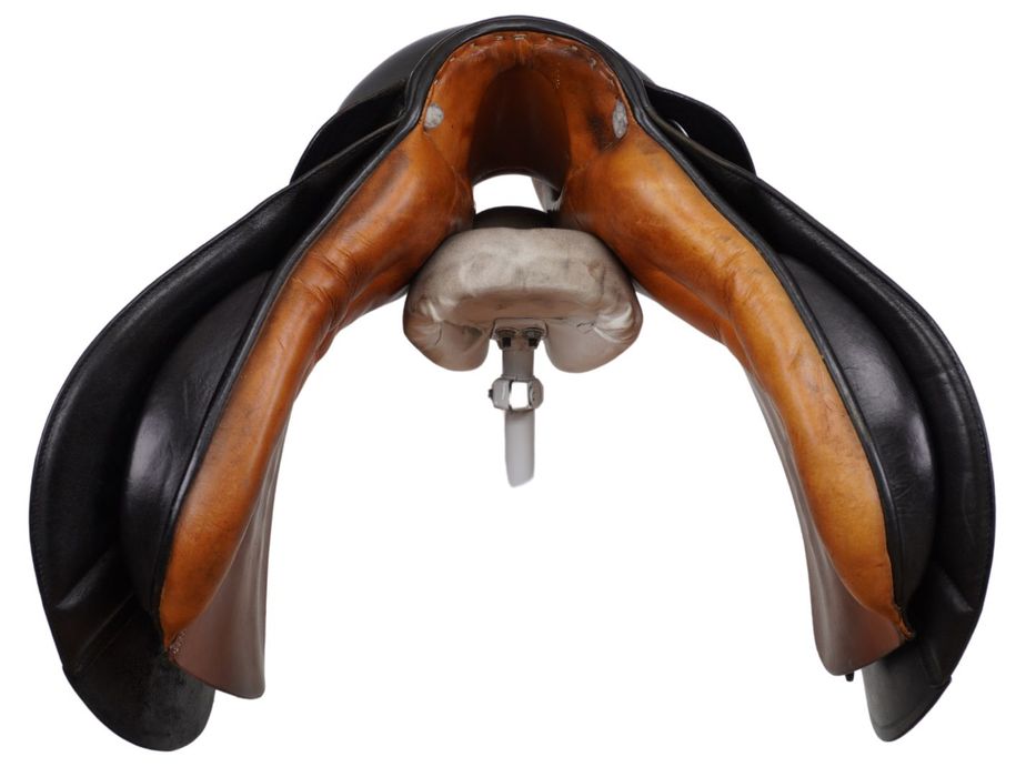 Stubben Siegfried D. L. Siodło Wszechstronne