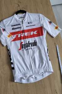 Koszulka rowerowa Santini Trek Segafredo Team M