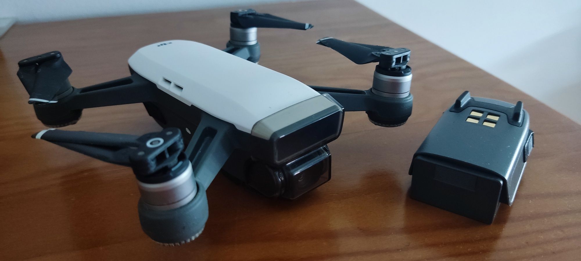 Vendo Drone DJI Spark