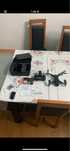 Vendo drone 4k novo