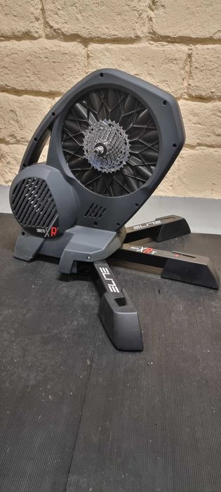 Trenażer Elite Direto XRT