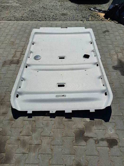 Renault Trafic II Podsufitka Long Vivaro II Primastar osobowy