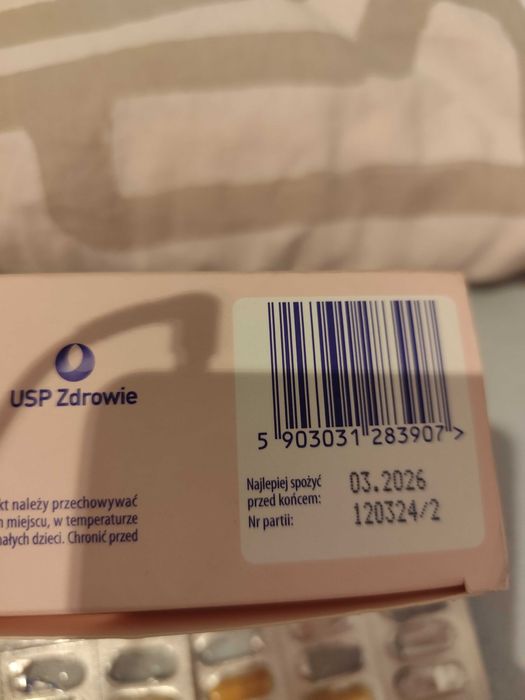 Pueria uno suplement diety