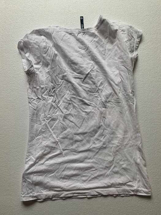 T-shirt dziewczęcy XS