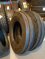 Nowe opony 7,50-18 MRL Zetor