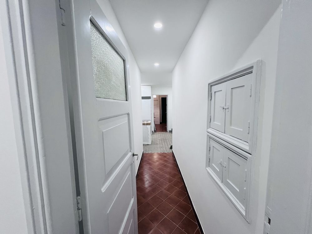 Quarto Centro de Castelo Branco