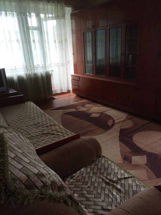 Оренда затишної 1кім квартири!