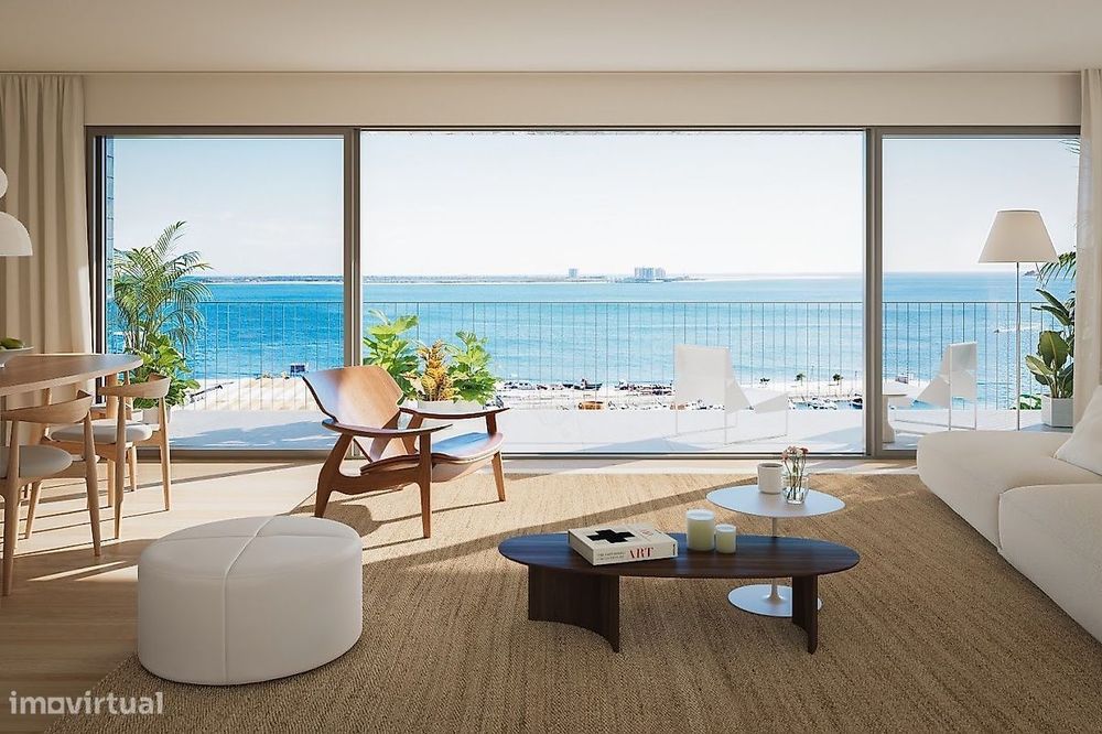 Apartamento T2 para venda