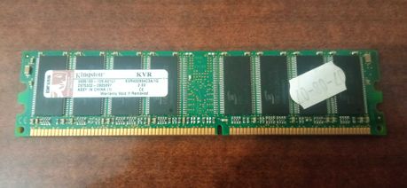 Озу 1GB DDR1 PS3200