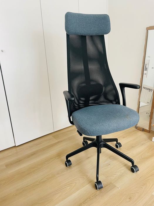 Cadeira de escritório IKEA JÄRVFJÄLLET
