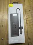 Інвентор Basseus 150 w