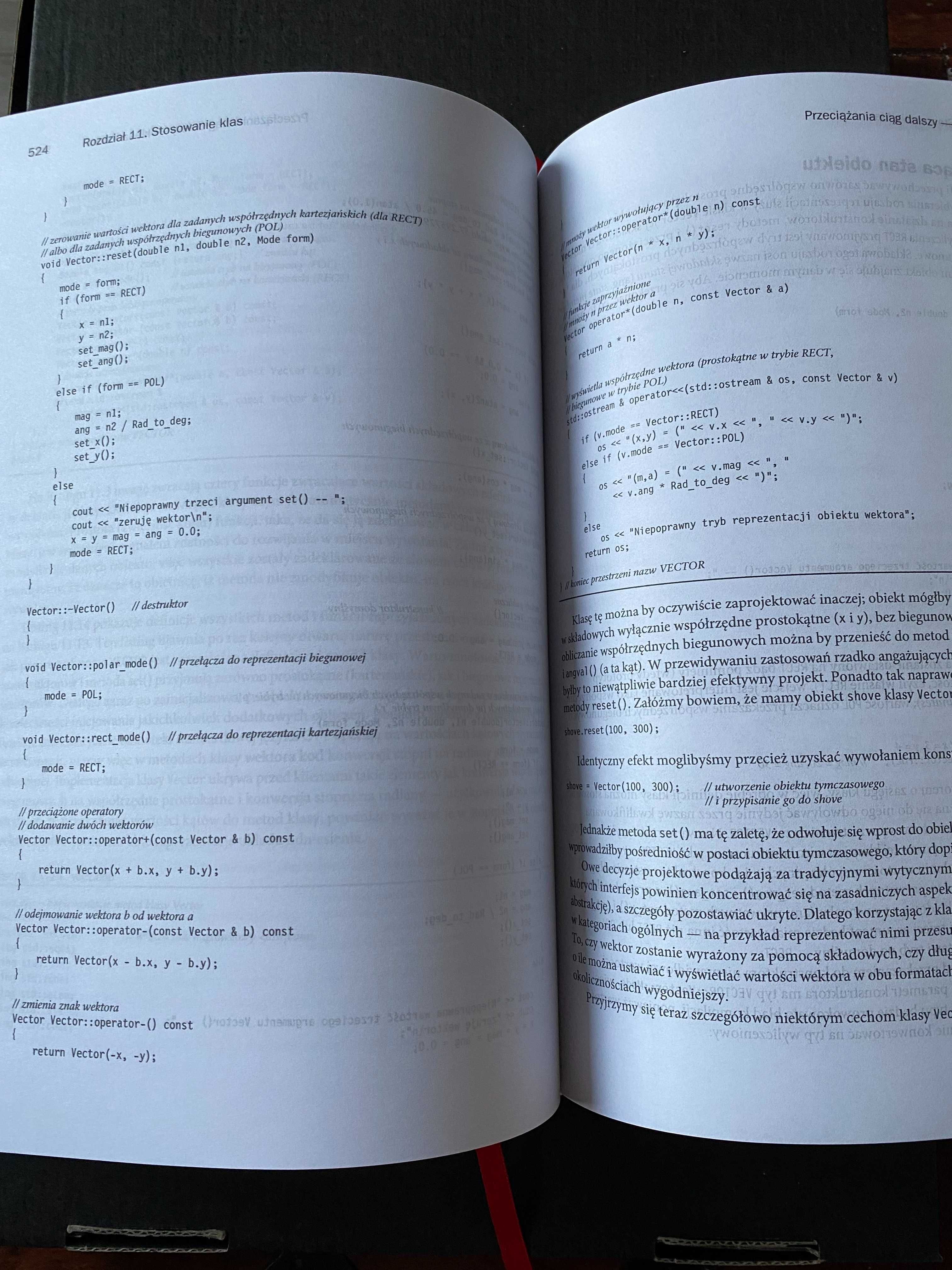 Język C++ Szkoła programowania - Wydanie VI - Stephen Prata