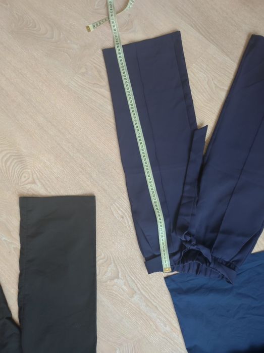 Кюлоты + кофточка