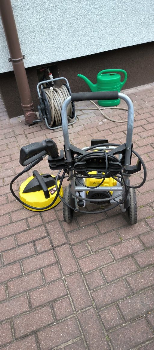 Myjka ciśnieniowa Maltec ML 4.265