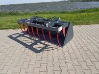 *OKAZJA* NOWY Łyżko-krokodyl Transport na terenie całego kraju
