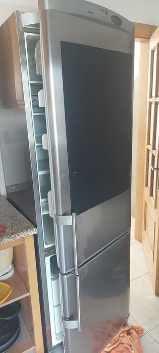 Frigorífico , Maquina lavar louça , esquentador