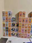 Funko - One Piece, Dragon Ball, Naruto, ...