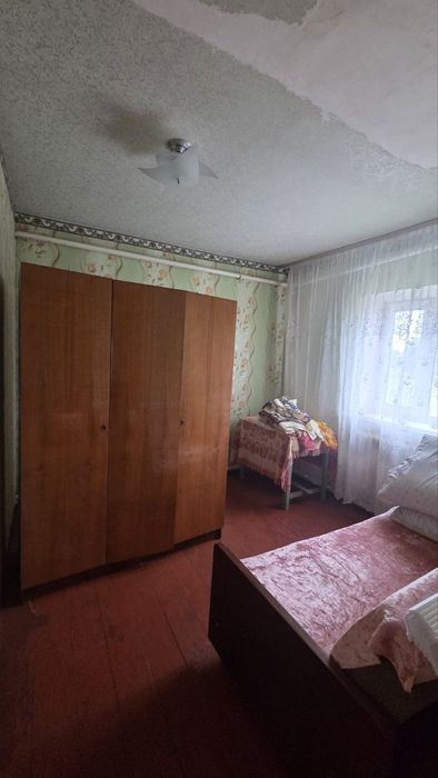 Будинок поблизу Білої Церкви