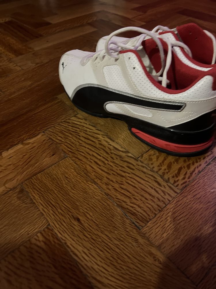 Tênis puma masculino