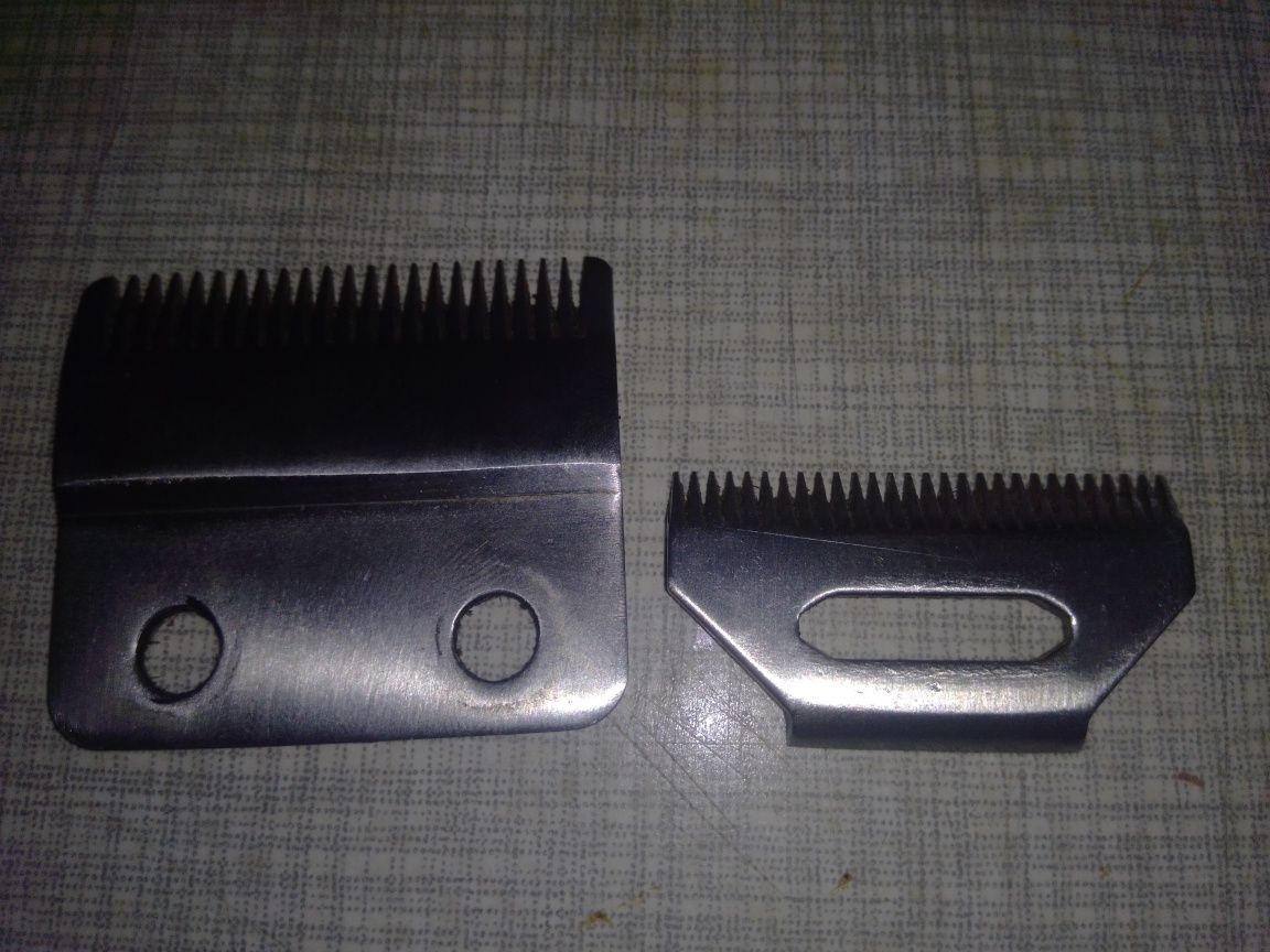 Ножи для машинки для стрижки волос