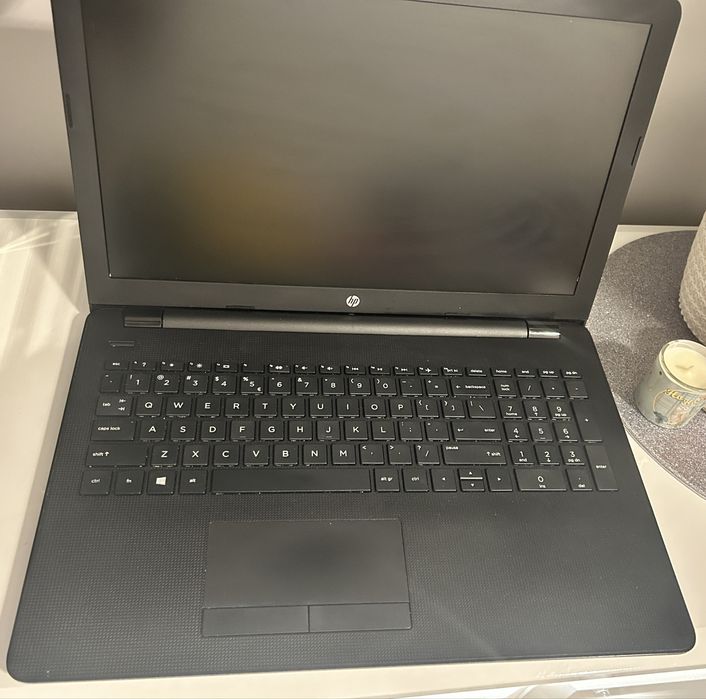 Laptop HP 15-bs0xx