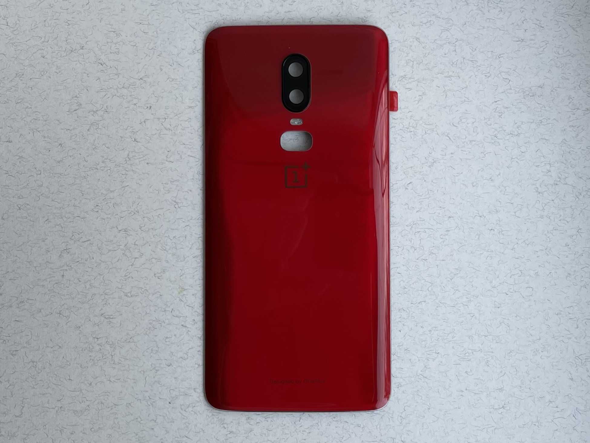 OnePlus 6 задня кришка для ремонту скло one+ 1+ 6T 7 7T задняя крышка