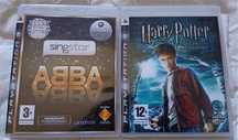 Jogos PlayStation 3