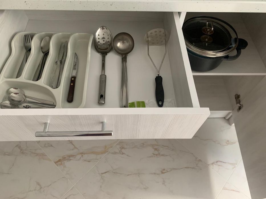 Квартира доступна для оренди 480 €