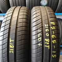 185/64r15 GoodYear EfficientGrip Compact 2021r 6.0mm