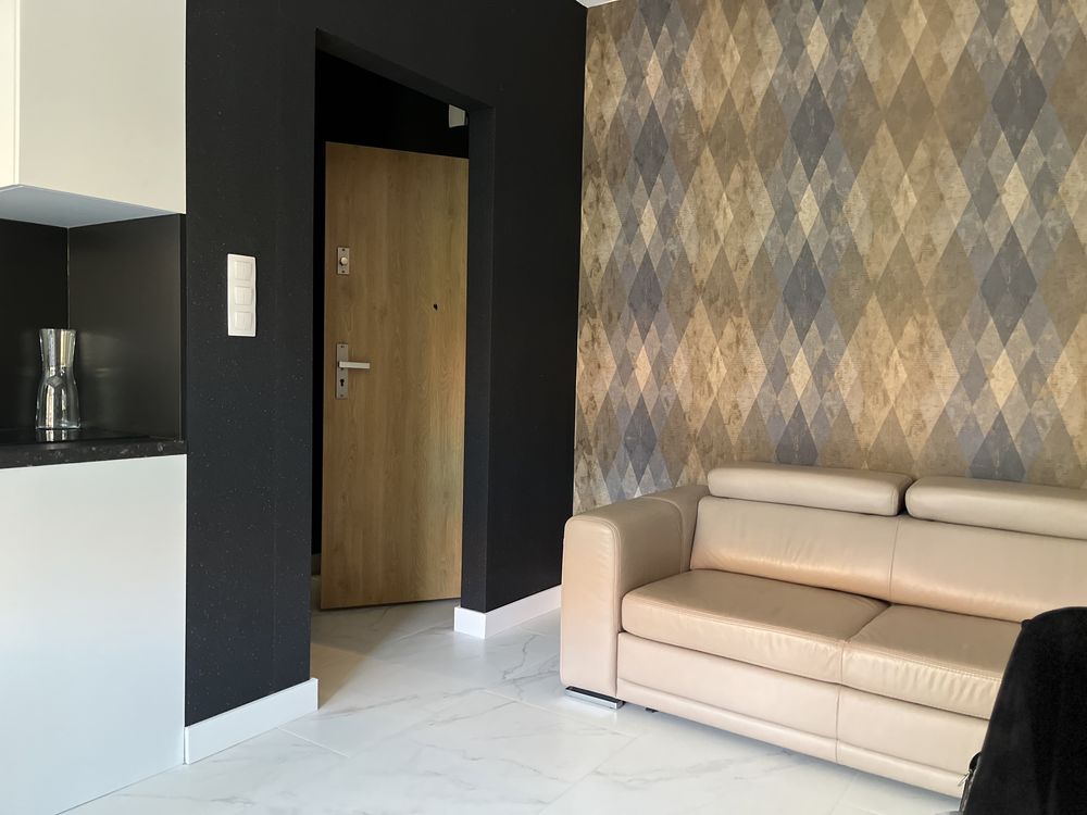 Jacuzzi Rakowicka Top Apartaments Kraków Stare Miasto