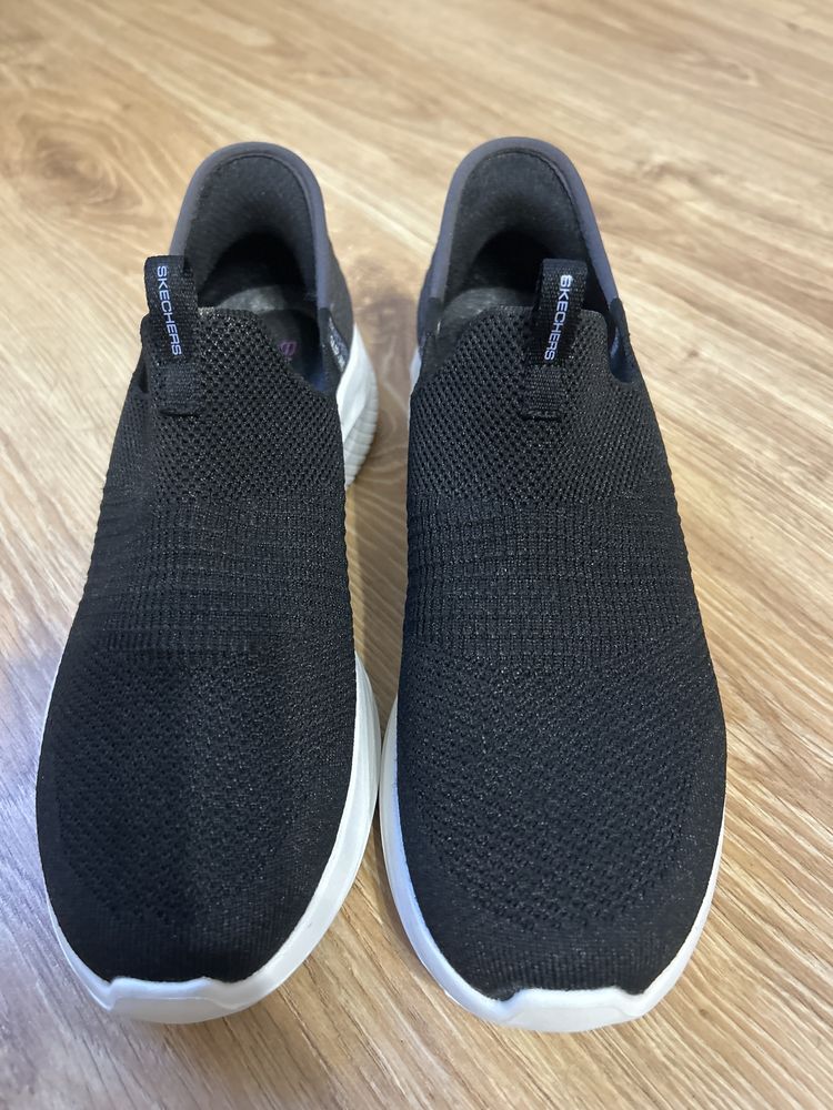 Жіночі Сліпони Skechers
