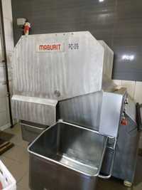 Блокорізка  для рубки мороженої  продукції. Magurit