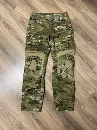 Штани crye precision multicam pants combat army pants мультикам