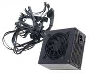 Zasilacz SilentiumPC Supremo L2 650W 80 Plus Gold SPC222