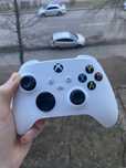 Геймпад Microsoft Xbox Wireless Controller White