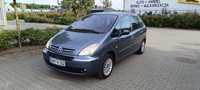 Citroen Xsara Picasso 1.6 2007r Lift Benzyna