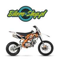 Pit bike cross KAYO 140 TT Duże Koła 17/14, bikers-shop.pl