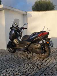 Yamaha 2021 XMAX 300