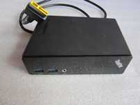 Stacja dokująca Lenovo ThinkPad OneLink Pro Dock DU9033S1 USB 3.0 DP