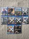 The last of us part 1 ps5