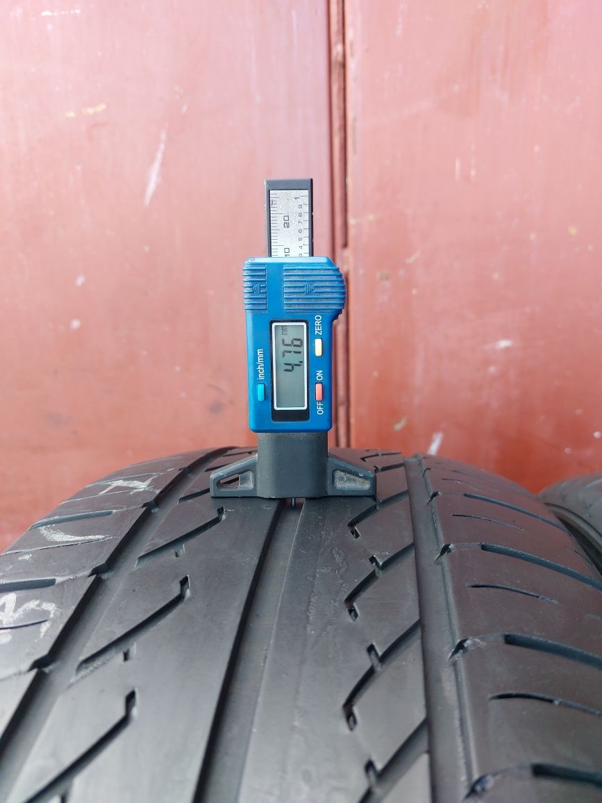 235/55/17 R17 Hankook OPTIMO K406 2шт ціна за 1шт літо шини