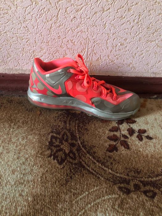 Кросовки 2014 Nike LeBron 11 XI