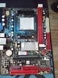 Материнская плата Biostar MCP6PB M2+