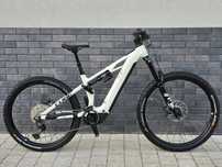 2025‼️Карбоновий Cube Stereo Hybrid ONE77 2025 800wh 170mm