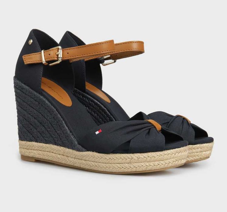 Босоніжки Tommy Hilfiger 23,5-24см