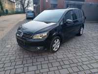 VW Touran 1.6tdi Panorama Polecam!!!