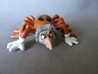 PVC Schleich Abelha Maia
