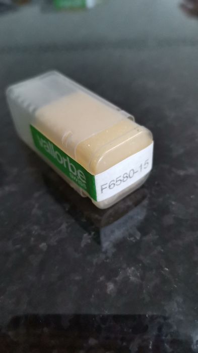 Freses torno rectificação