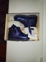 Botas CHICCO NOVAS Lindíssimas
